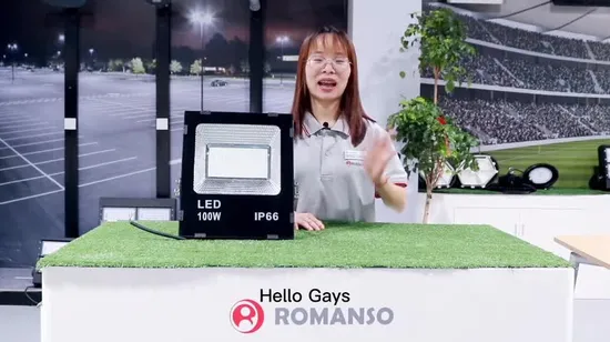 LED-Flutlicht 1500 W, verwendet für Sportbeleuchtung, Feld, Stadion, LED-Licht mit hoher Leistung