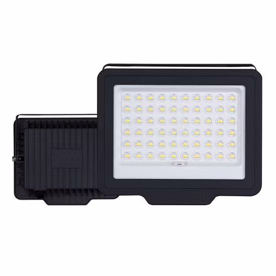 Neues Design IP65 wasserdichtes Flutlicht LED-Stadion Outdoor-Flutlichtstadion 6500K