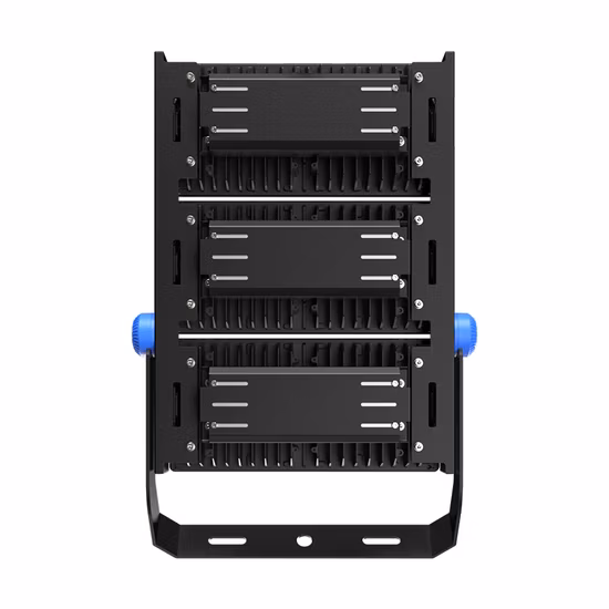 Hochleistungs-LED-Flutlicht mit einstellbarem Multi
